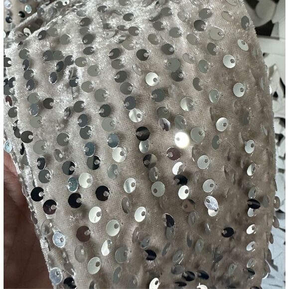 Sanctuary Velvet Charmed Blazer - Picture 9 of 11